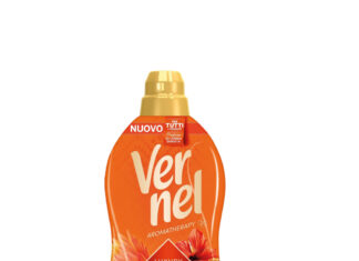 Vernel Aromatherapy Luxury Experience