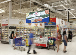 Vusion e In-Store Media, una nuova piattaforma per il negozio connesso Vusion In-Store Media