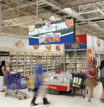 Vusion e In-Store Media, una nuova piattaforma per il negozio connesso Vusion In-Store Media