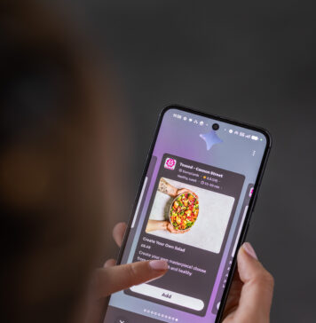 takeaway assistente vocale