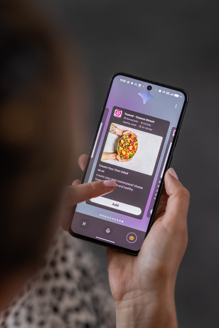Just Eat_AI vocal assistant Italy (2)_5 takeaway assistente vocale