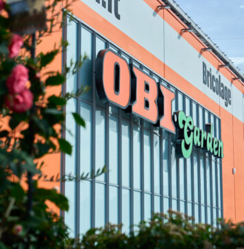 OBI ridisegna la rete: dal grande store al city format