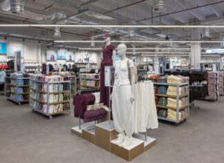 Primark apre a Parma: in Italia arriva a 24 store e punta a 28