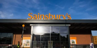 Sainsbury's riconoscimento facciale