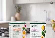 Risparmio Casa rafforza la Mdd con il lancio del brand Natuva