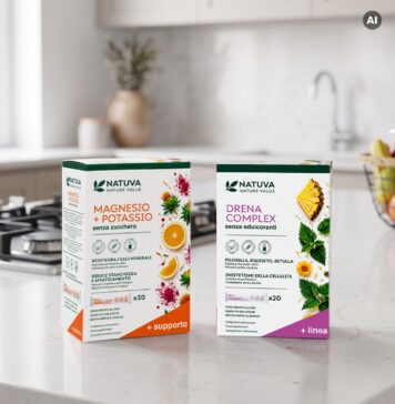 Risparmio Casa rafforza la Mdd con il lancio del brand Natuva