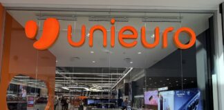 Unieuro ridisegna il negozio: più servizi, nuove categorie e Ai in corsia