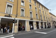 A Brescia debutta Terrazza Coin, lo spazio per la ristorazione