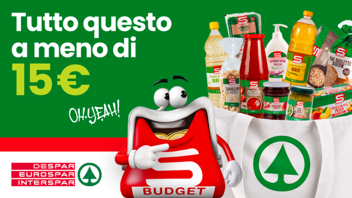 Campagna digital S -budget 2026