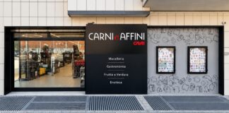 Carni e Affini (affiliato del Gruppo Supercentro) entra in Crai e avvia il rebranding