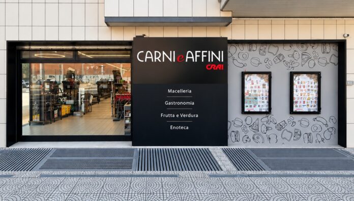 Carni e Affini - Crai