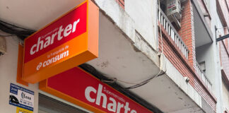 Charter refrigerazione