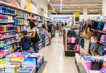 Back to School e volantino, quali formati? L’analisi QBerg Back to School QBerg