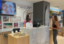 #Retailinnovations: Eclectic: artigianalità, design e localismo per ripensare i souvenir store
