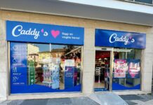 Caddy’s lascia Drug Italia ed entra nel Gruppo VéGé
