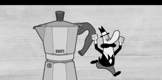 caffè Bialetti