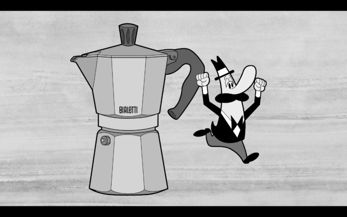 caffè Bialetti