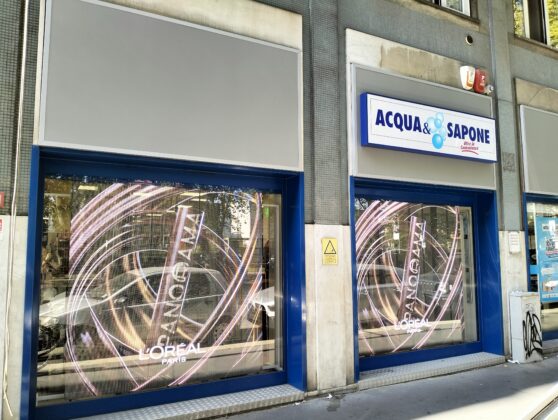 Acqua & Sapone Milano