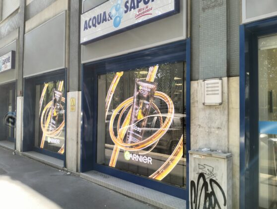 Acqua & Sapone Milano