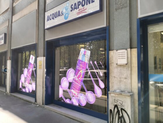 Acqua & Sapone Milano