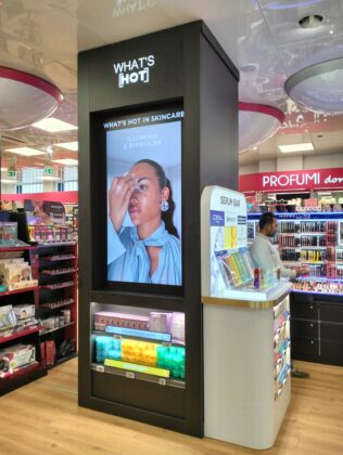 Acqua & Sapone Milano