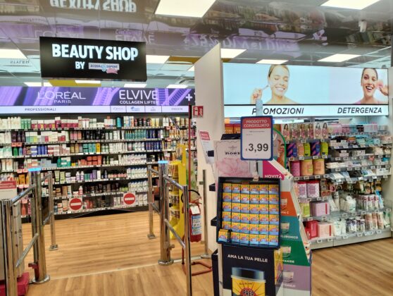 Acqua & Sapone Milano