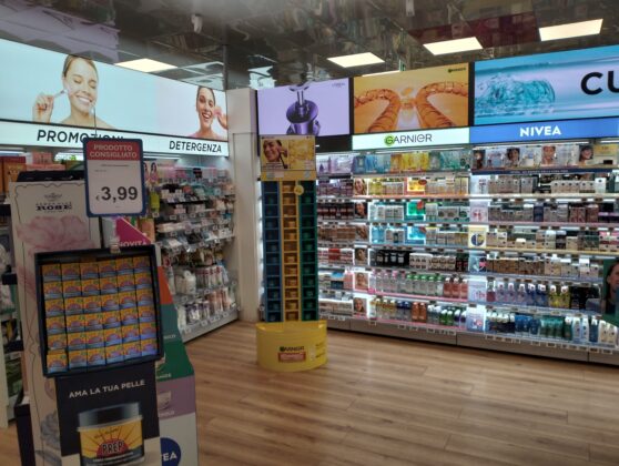 Acqua & Sapone Milano