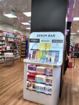 Acqua & Sapone Milano