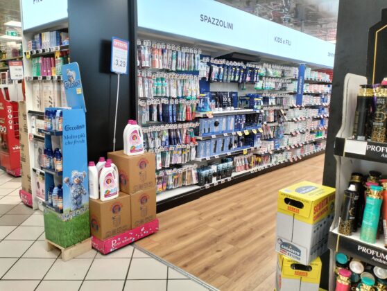Acqua & Sapone Milano