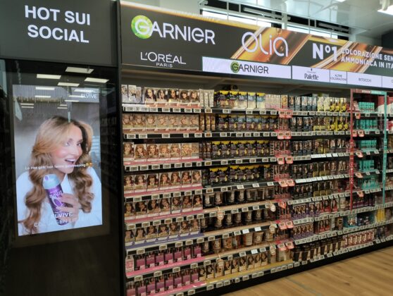 Acqua & Sapone Milano