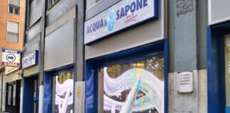 Acqua & Sapone Milano