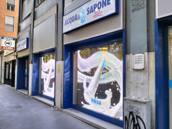Acqua & Sapone Milano