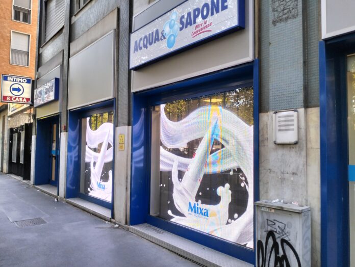 Acqua & Sapone Milano