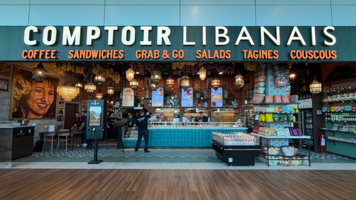 Inaugurazione-Comptoir-Libanese-Aeroporto-Marco-Polo-3
