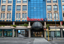 Italmark (Selex) rimodula lo store di Cremona e inserisce il Bistrot