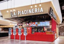 La Piadineria punta sul franchising per lo sviluppo