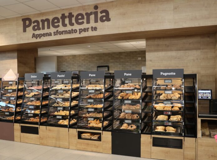 Lidl maerne