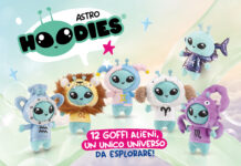 Cesar lancia la collezione Astro Hoodies e rafforza la strategia loyalty