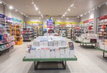 Sviluppo rete Non food dal 18 al 25 settembre 2026