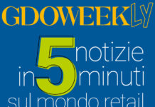 Gdoweekly #178. I conti di Alì (Selex). Aldi e Ikea: giù i prezzi. Focus mobili gdoweekly_178