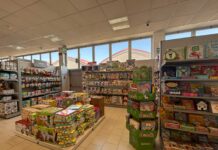 Sviluppo rete Non food dall’11 al 18 settembre 2026
