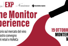 Wine Monitor Experience debutta a Milano: focus su vino, consumi e distribuzione