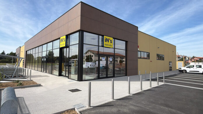 in's mercato Apertura_MI Cisliano_settembre