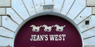 Benetton Group testa a Roma il flex store monomarca Jean’s West