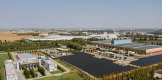 Nova Coop: un accordo decennale per l’energia rinnovabile