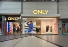 Only si rafforza in Italia e sbarca a Biella