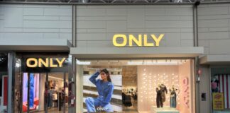 Only si rafforza in Italia e sbarca a Biella
