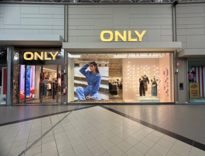 only