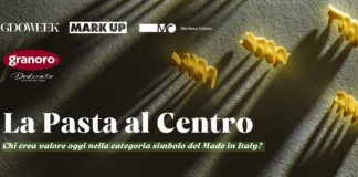Pasta italiana a un bivio: tra commodity e valore