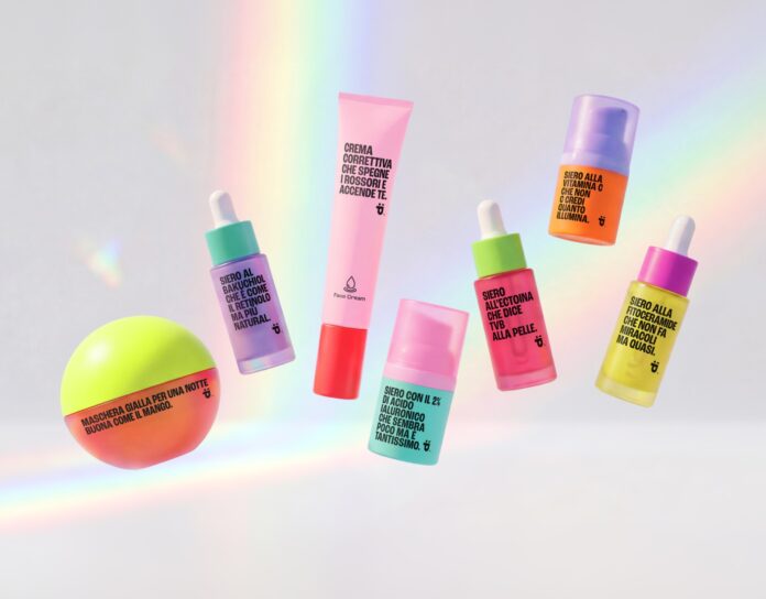 pinalli mdd skincare